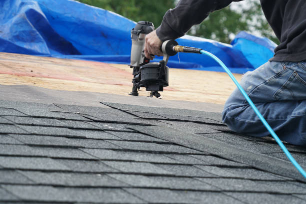 Fast & Reliable Emergency Roof Repairs in Osceola, WI