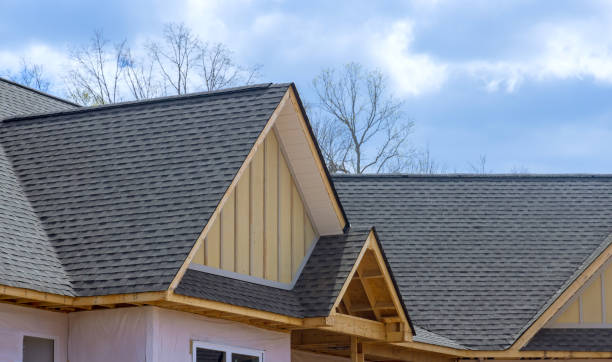 Best Slate Roofing  in Osceola, WI